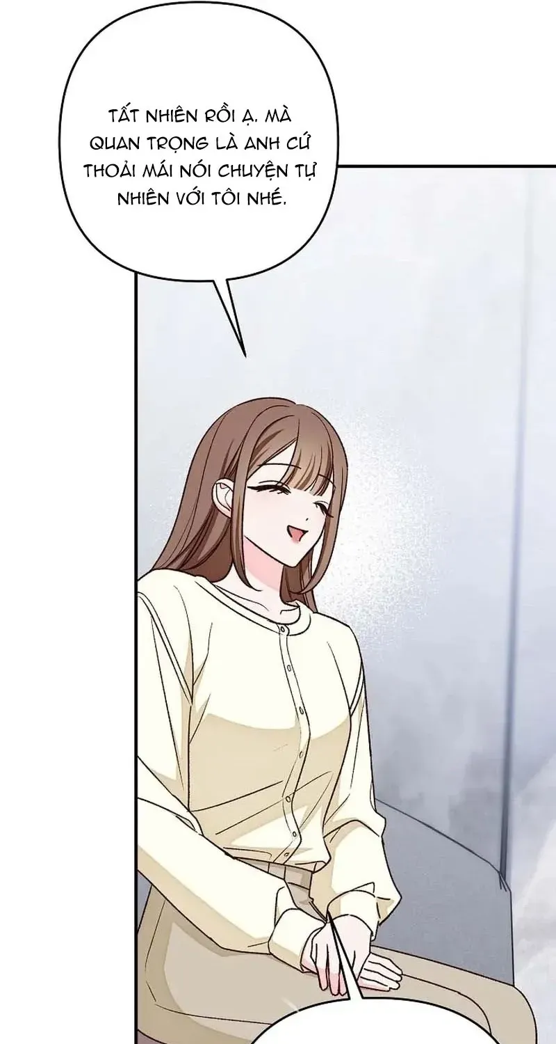 Hiểu Lầm Trong Buổi Hẹn Hò Giấu Mặt Chap 8 - Next Chap 9