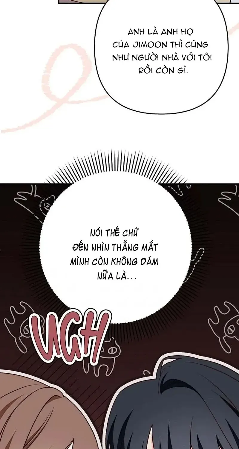 Hiểu Lầm Trong Buổi Hẹn Hò Giấu Mặt Chap 8 - Next Chap 9