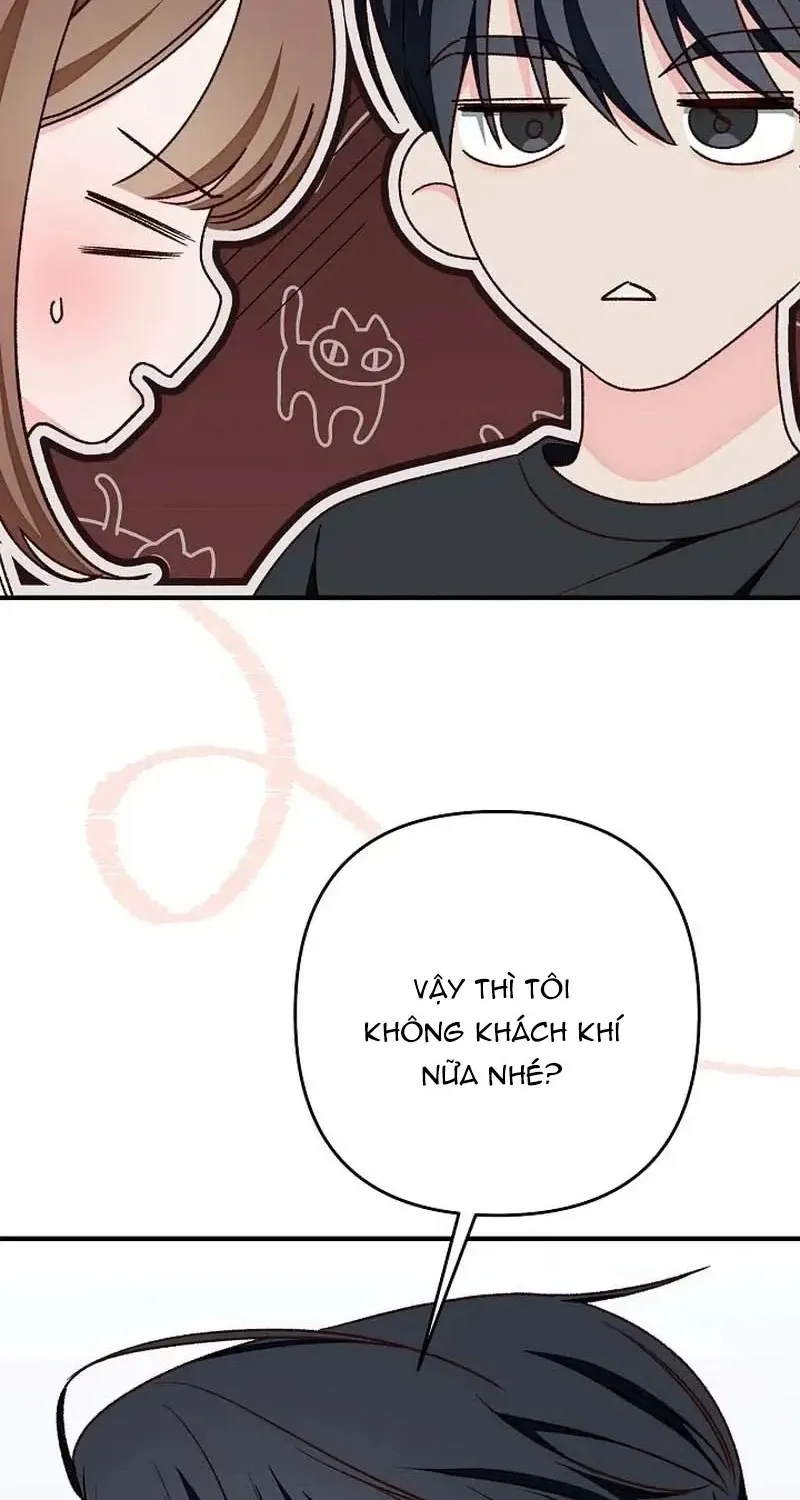 Hiểu Lầm Trong Buổi Hẹn Hò Giấu Mặt Chap 8 - Next Chap 9