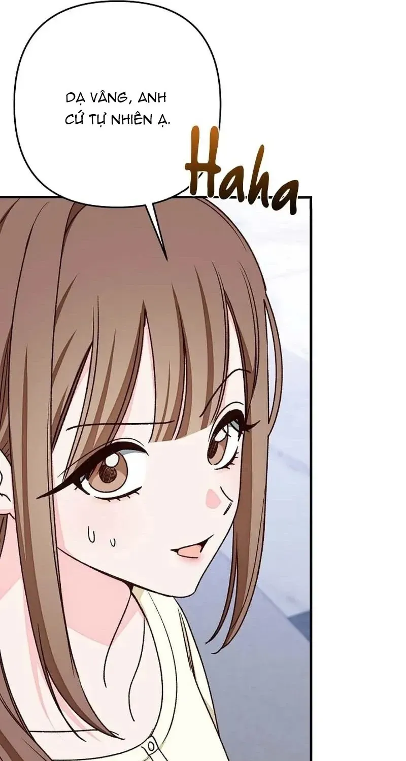 Hiểu Lầm Trong Buổi Hẹn Hò Giấu Mặt Chap 8 - Next Chap 9