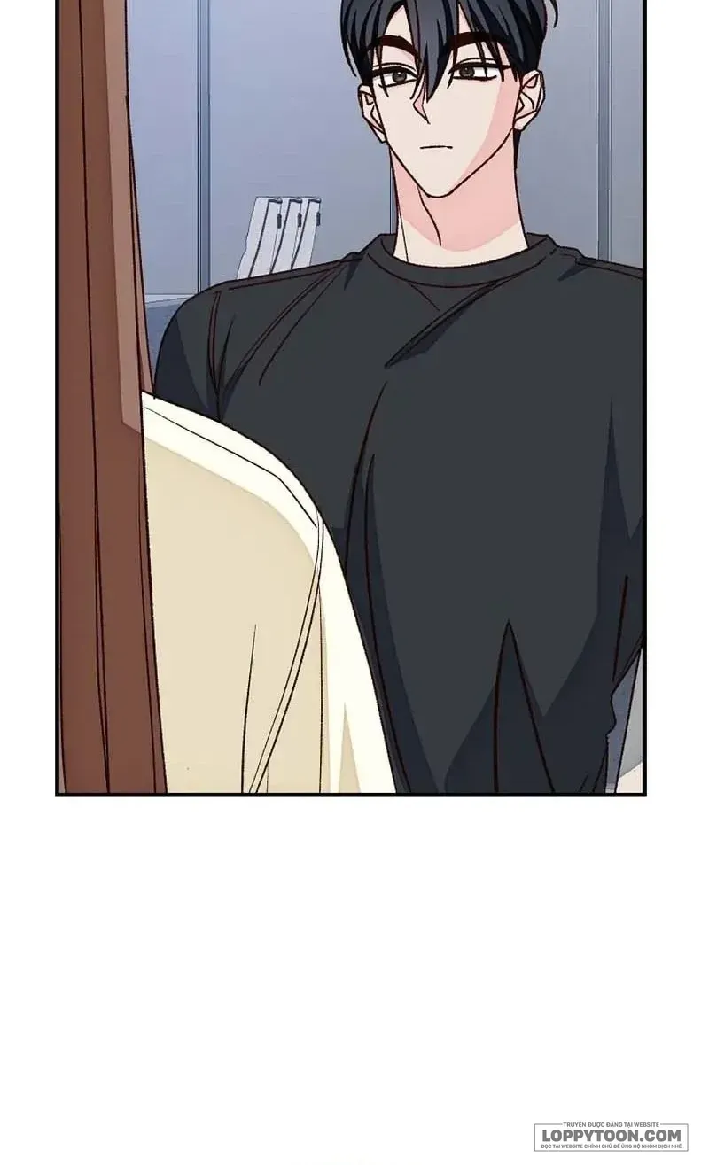 Hiểu Lầm Trong Buổi Hẹn Hò Giấu Mặt Chap 8 - Next Chap 9