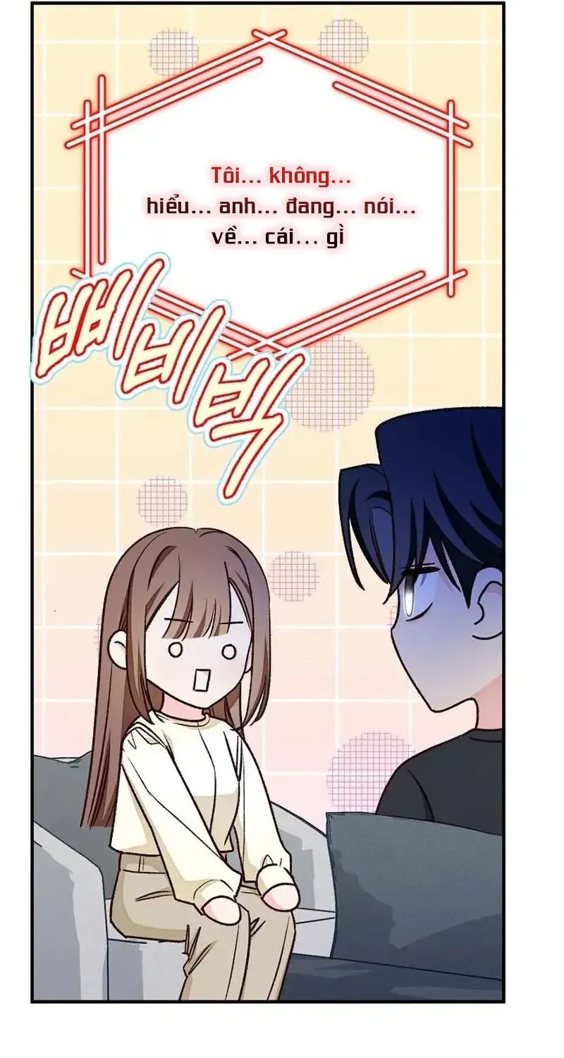 Hiểu Lầm Trong Buổi Hẹn Hò Giấu Mặt Chap 8 - Next Chap 9