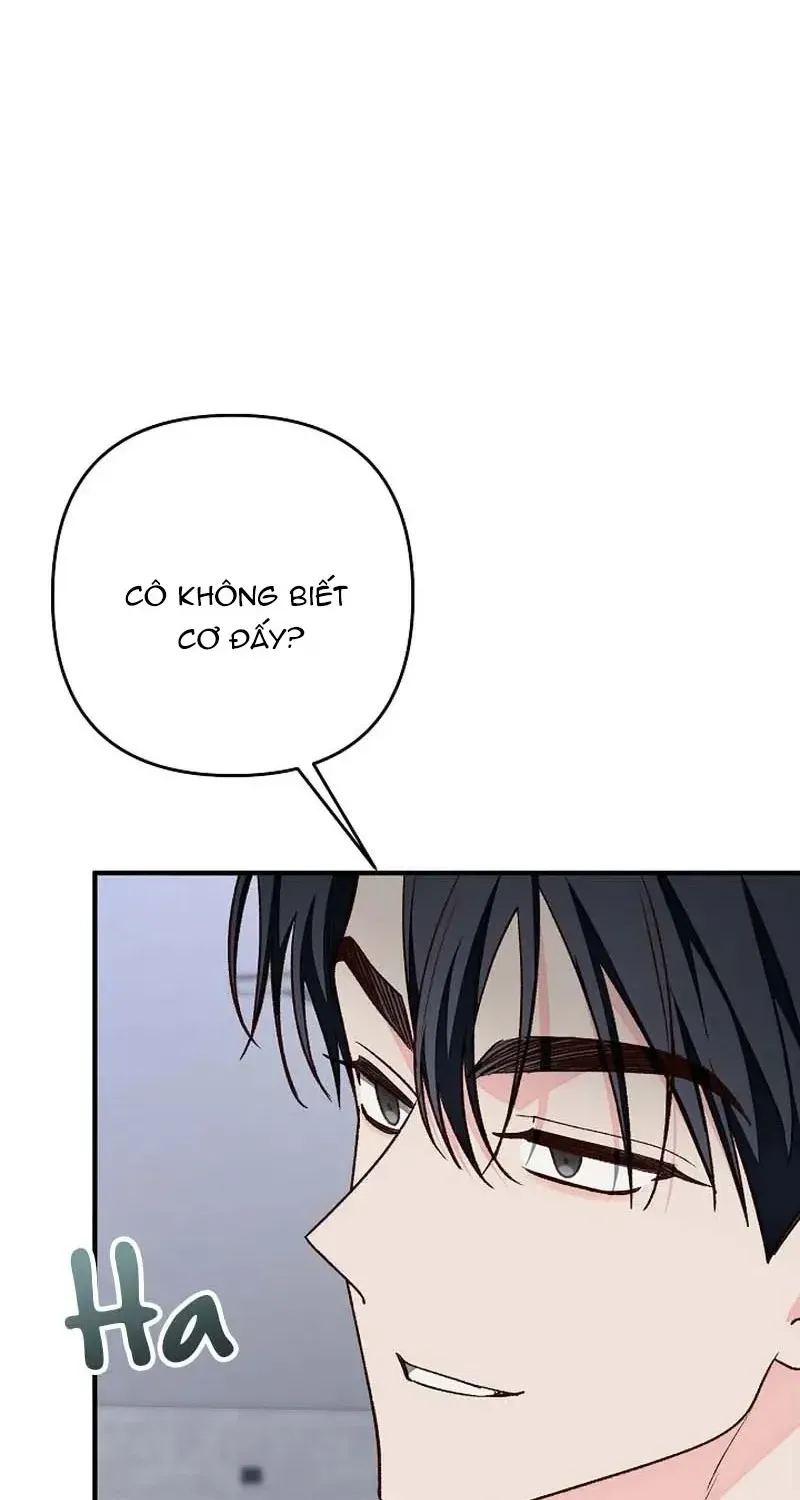 Hiểu Lầm Trong Buổi Hẹn Hò Giấu Mặt Chap 8 - Next Chap 9