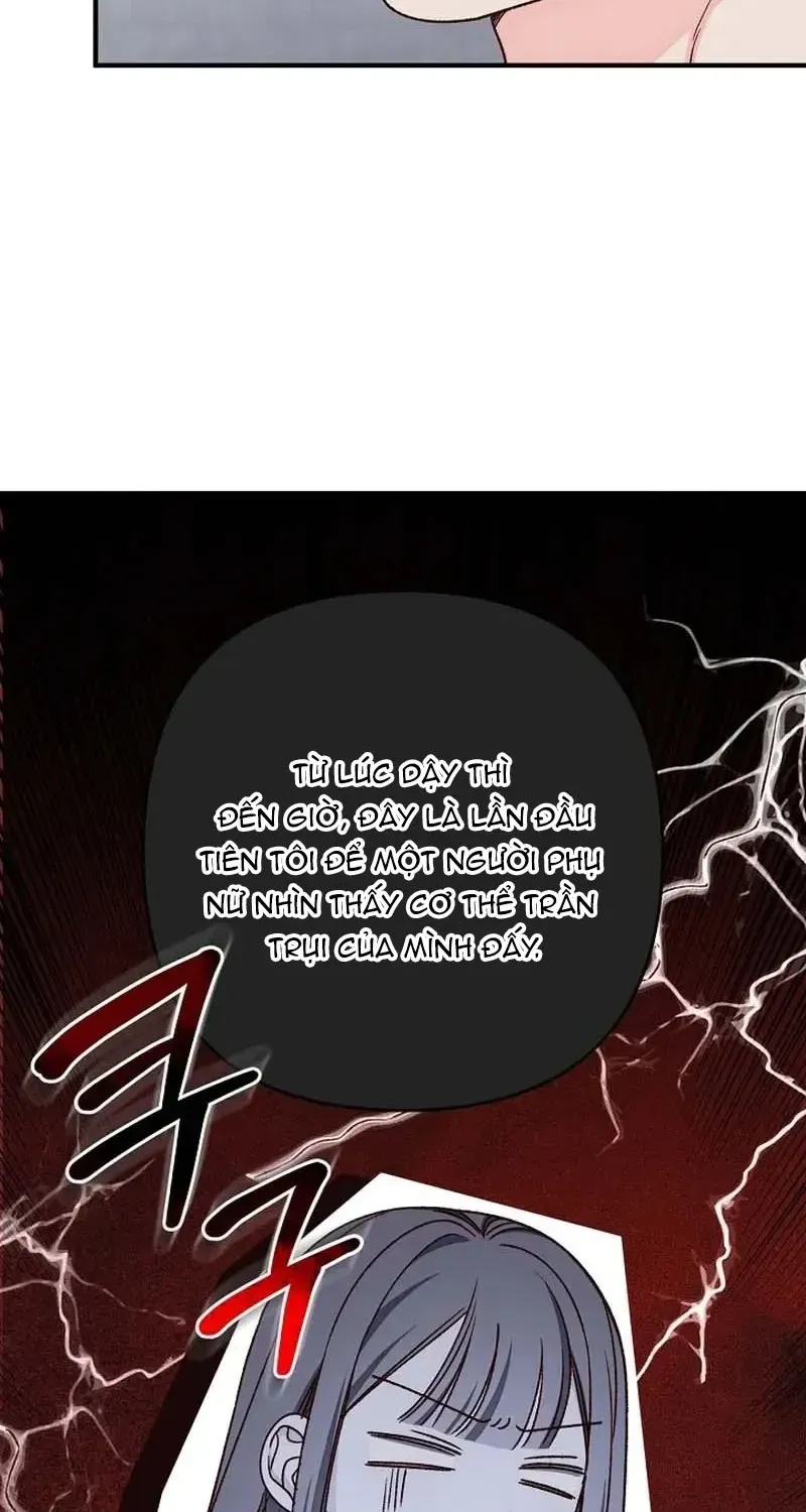 Hiểu Lầm Trong Buổi Hẹn Hò Giấu Mặt Chap 8 - Next Chap 9