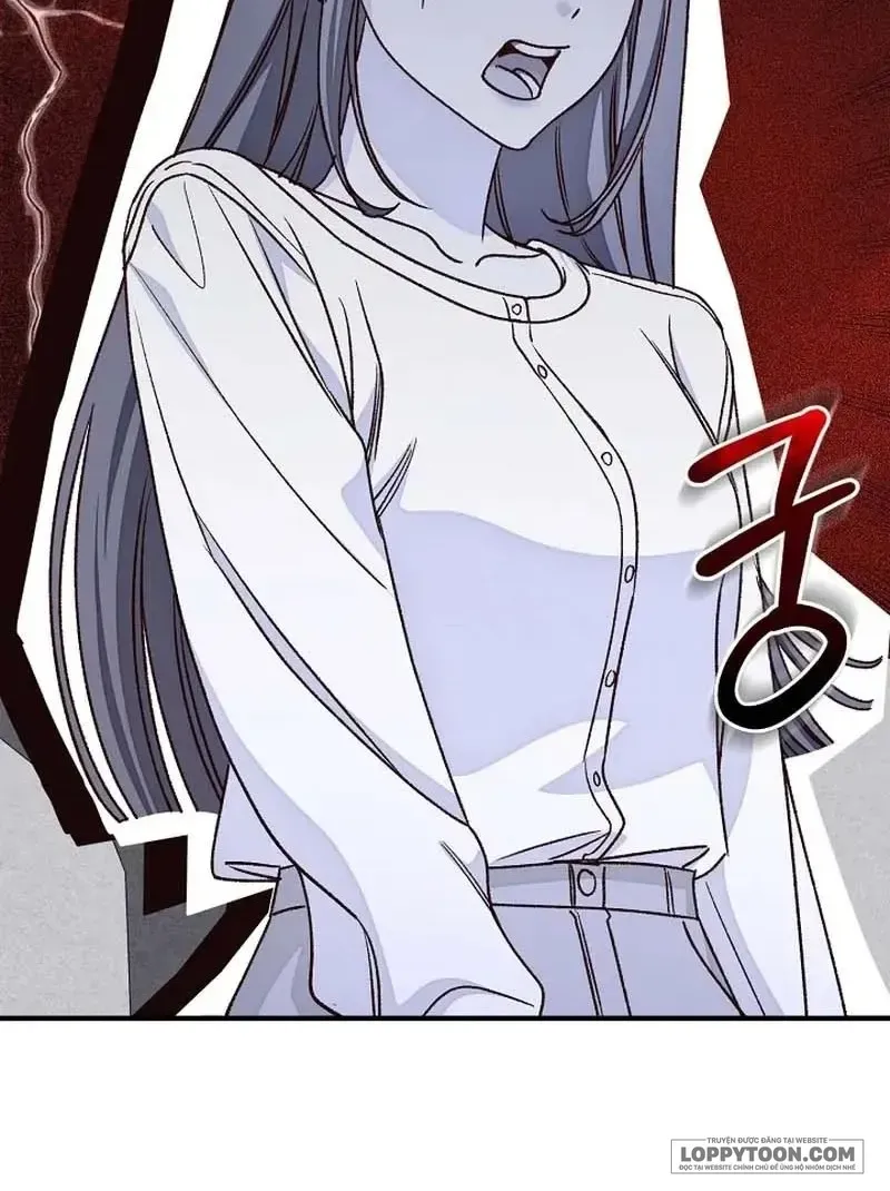 Hiểu Lầm Trong Buổi Hẹn Hò Giấu Mặt Chap 8 - Next Chap 9