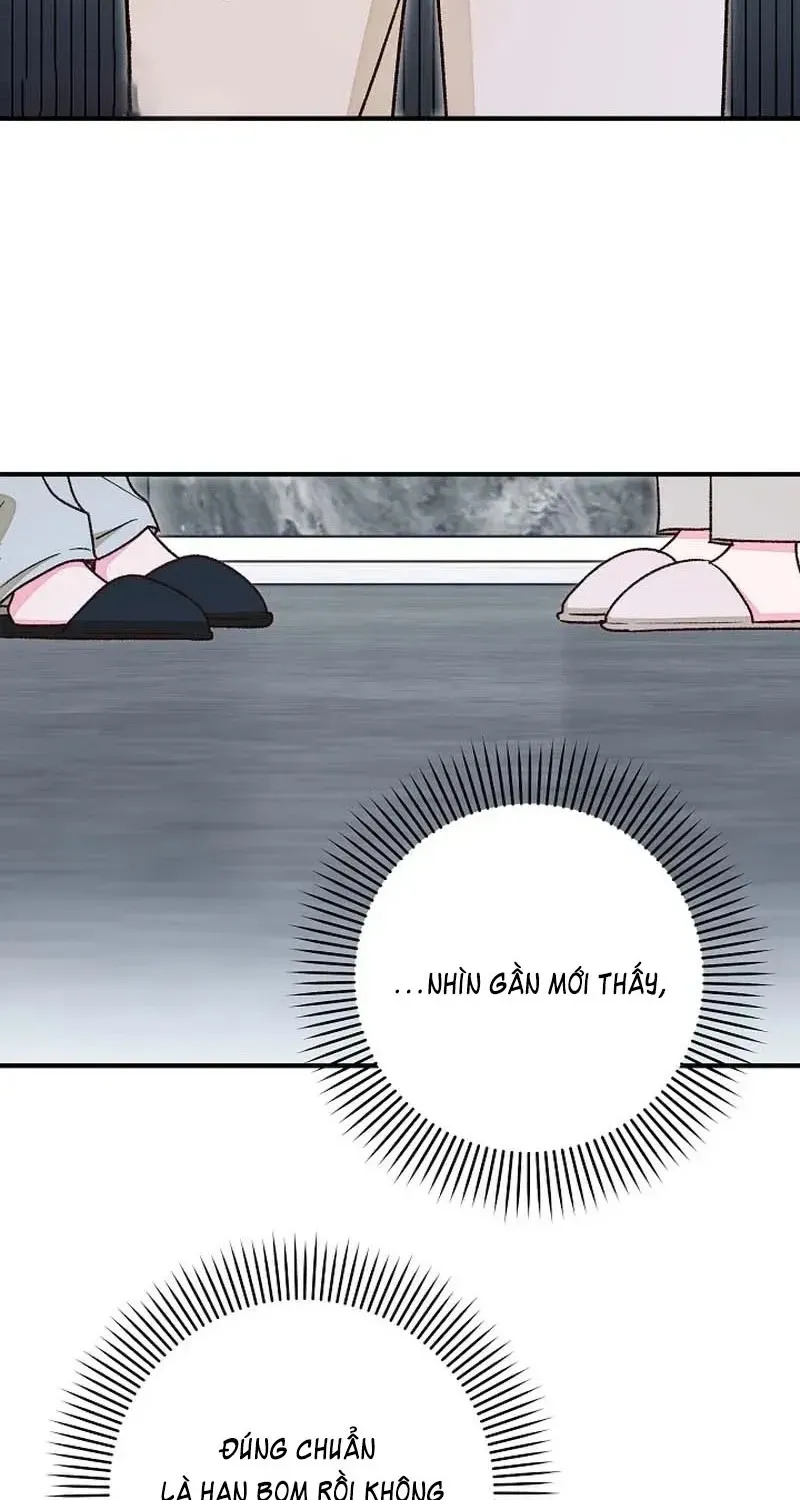 Hiểu Lầm Trong Buổi Hẹn Hò Giấu Mặt Chap 8 - Next Chap 9