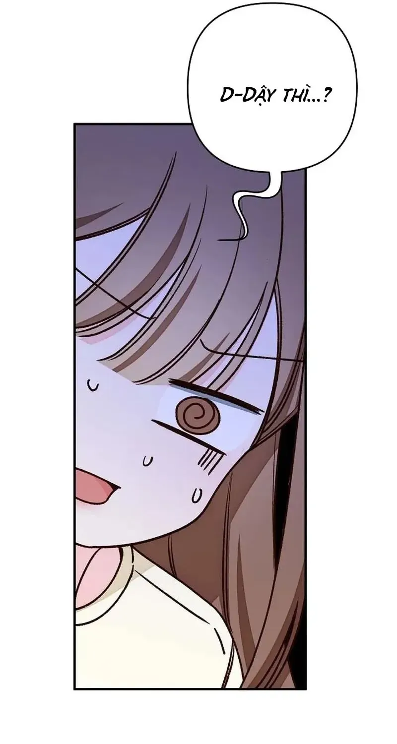 Hiểu Lầm Trong Buổi Hẹn Hò Giấu Mặt Chap 8 - Next Chap 9
