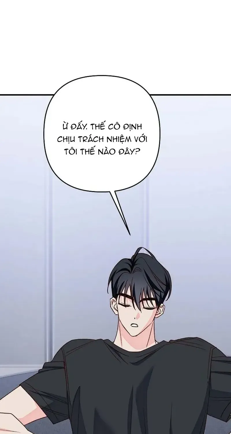 Hiểu Lầm Trong Buổi Hẹn Hò Giấu Mặt Chap 8 - Next Chap 9