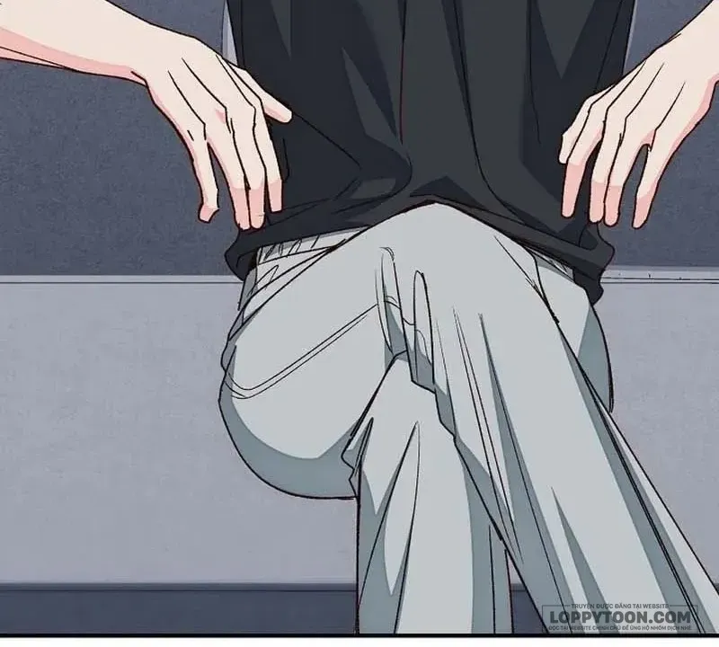 Hiểu Lầm Trong Buổi Hẹn Hò Giấu Mặt Chap 8 - Next Chap 9