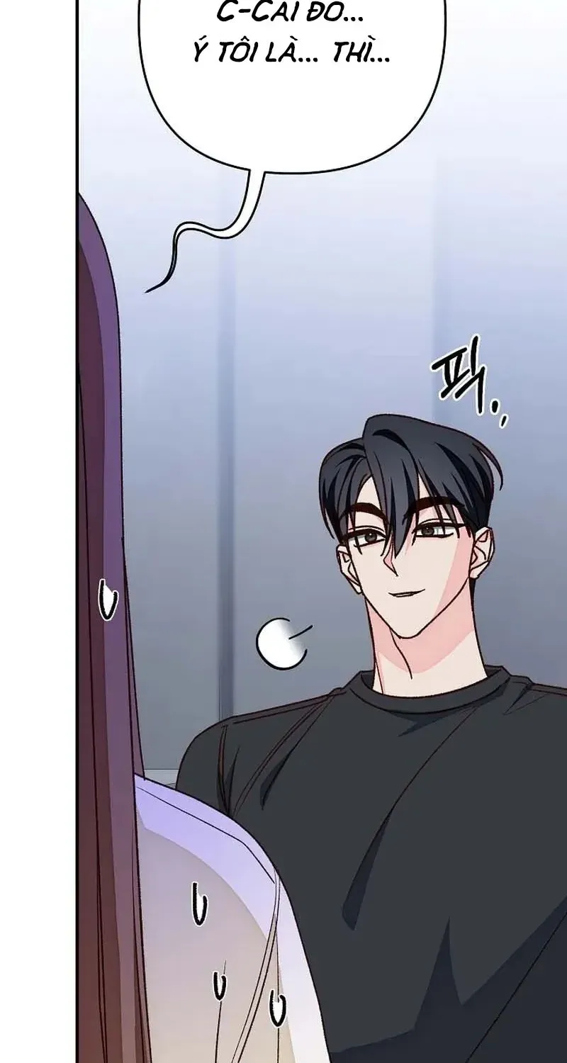 Hiểu Lầm Trong Buổi Hẹn Hò Giấu Mặt Chap 8 - Next Chap 9