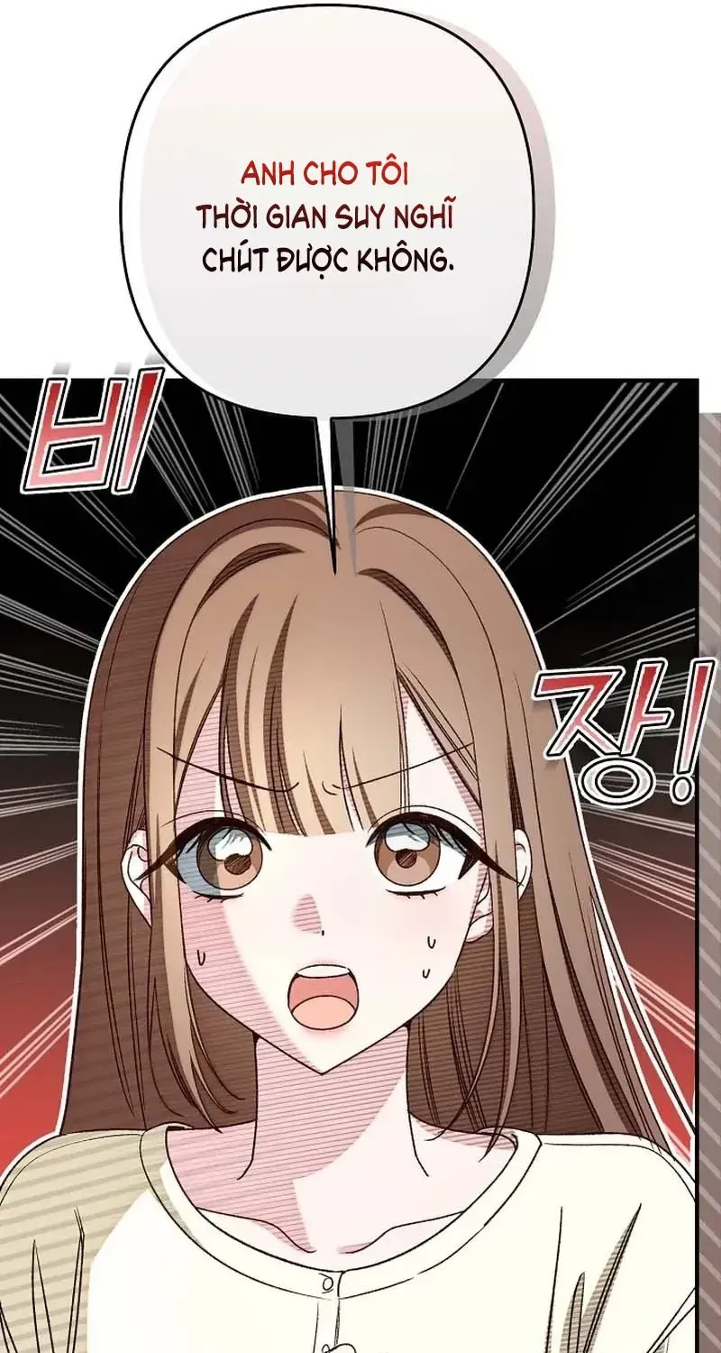 Hiểu Lầm Trong Buổi Hẹn Hò Giấu Mặt Chap 8 - Next Chap 9