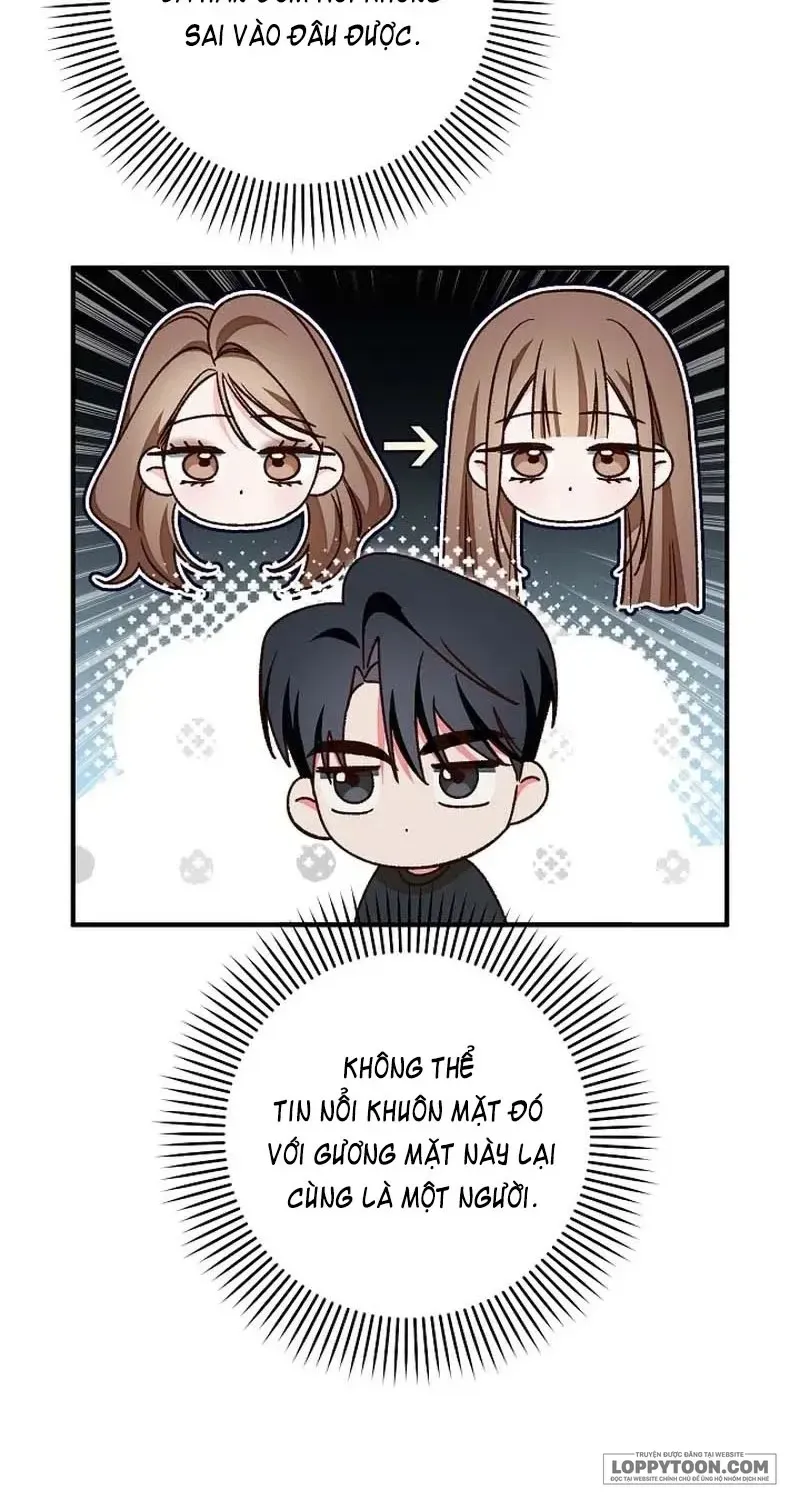 Hiểu Lầm Trong Buổi Hẹn Hò Giấu Mặt Chap 8 - Next Chap 9