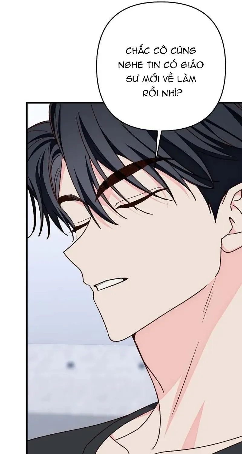 Hiểu Lầm Trong Buổi Hẹn Hò Giấu Mặt Chap 8 - Next Chap 9