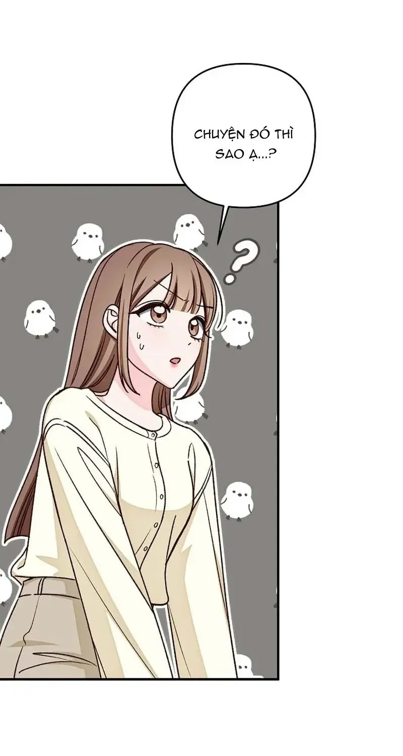 Hiểu Lầm Trong Buổi Hẹn Hò Giấu Mặt Chap 8 - Next Chap 9