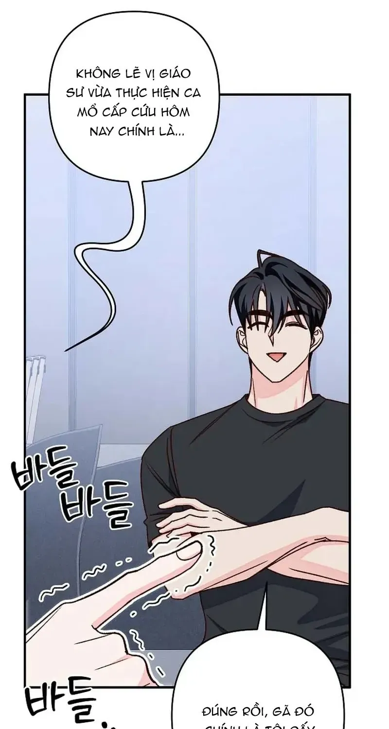 Hiểu Lầm Trong Buổi Hẹn Hò Giấu Mặt Chap 8 - Next Chap 9