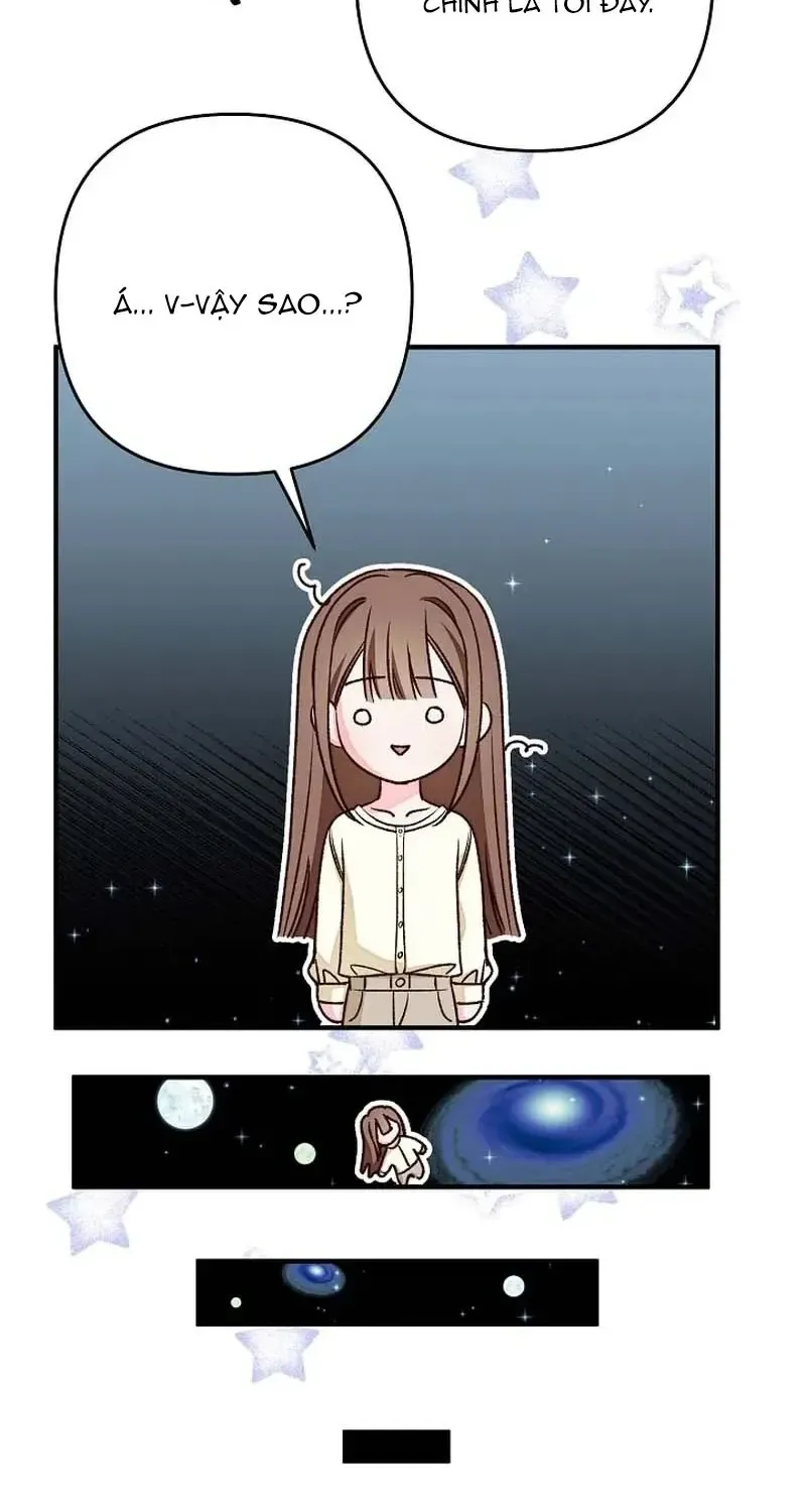 Hiểu Lầm Trong Buổi Hẹn Hò Giấu Mặt Chap 8 - Next Chap 9