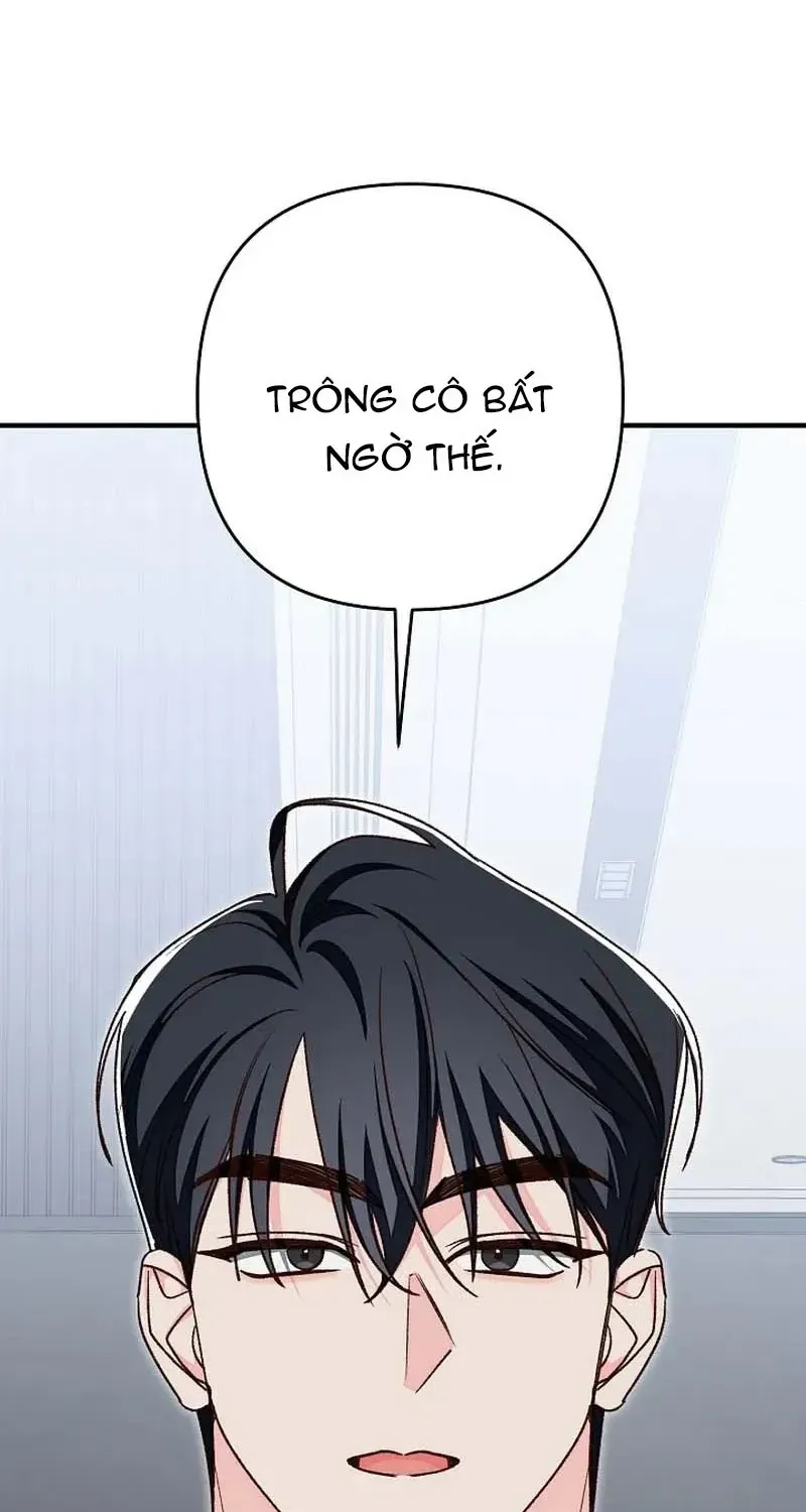 Hiểu Lầm Trong Buổi Hẹn Hò Giấu Mặt Chap 8 - Next Chap 9