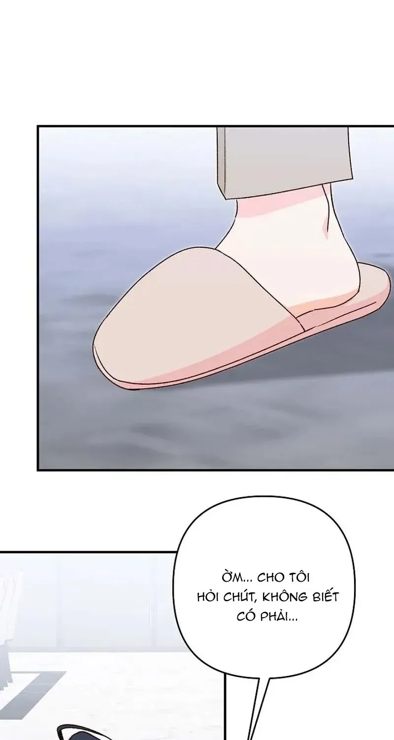 Hiểu Lầm Trong Buổi Hẹn Hò Giấu Mặt Chap 8 - Next Chap 9