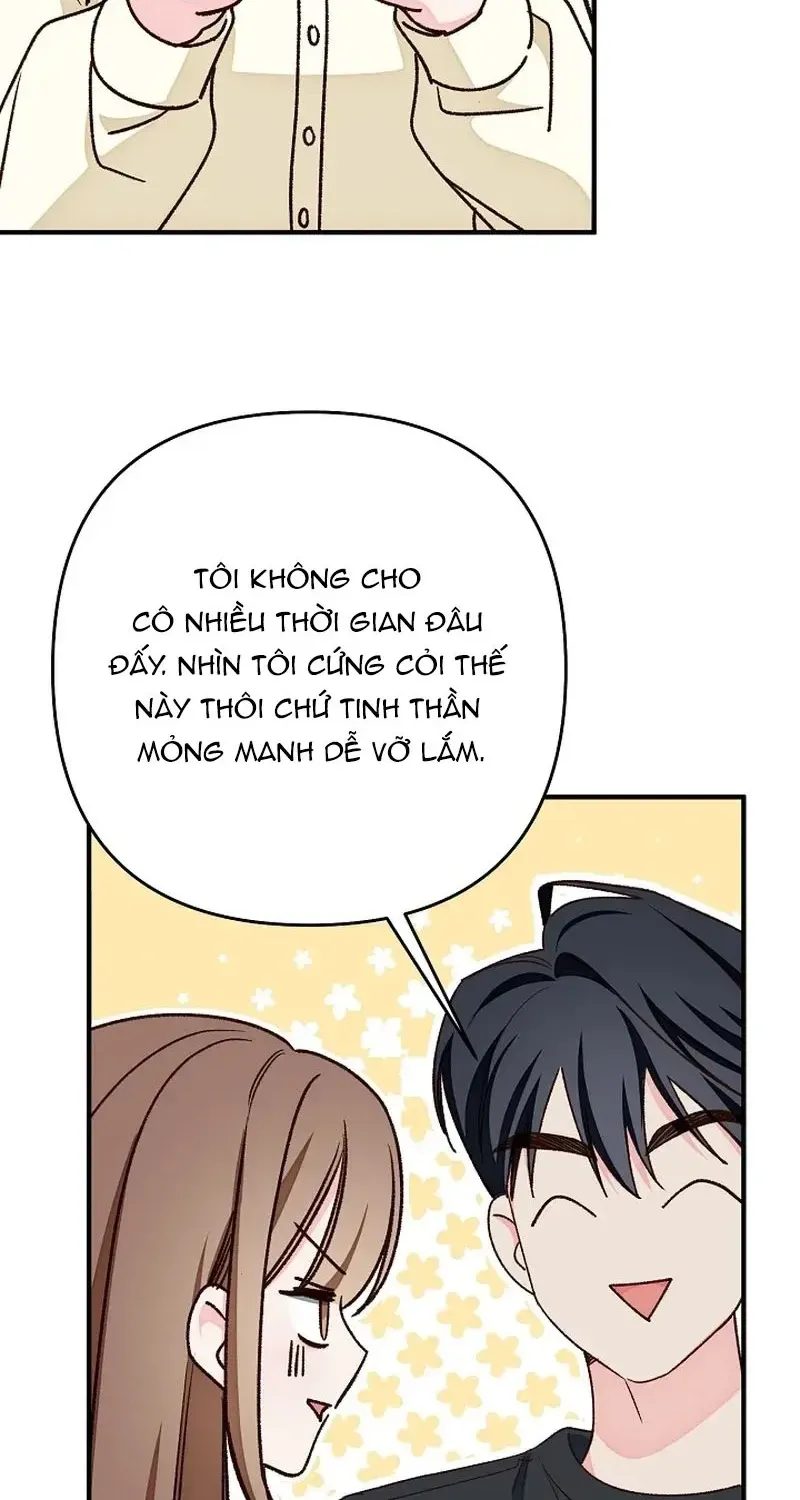 Hiểu Lầm Trong Buổi Hẹn Hò Giấu Mặt Chap 8 - Next Chap 9