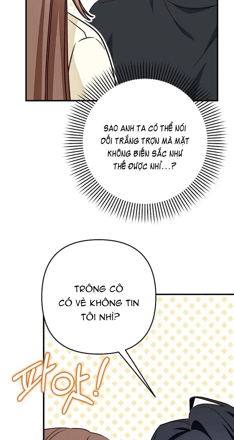 Hiểu Lầm Trong Buổi Hẹn Hò Giấu Mặt Chap 8 - Next Chap 9