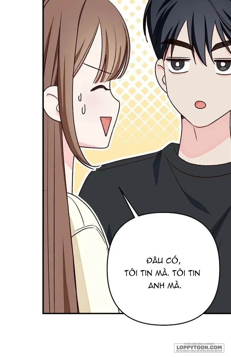 Hiểu Lầm Trong Buổi Hẹn Hò Giấu Mặt Chap 8 - Next Chap 9