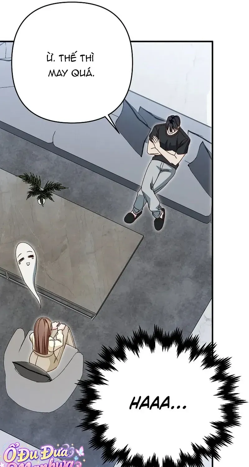 Hiểu Lầm Trong Buổi Hẹn Hò Giấu Mặt Chap 8 - Next Chap 9