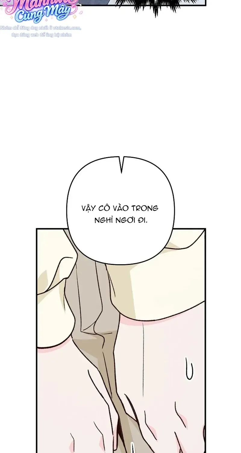 Hiểu Lầm Trong Buổi Hẹn Hò Giấu Mặt Chap 8 - Next Chap 9