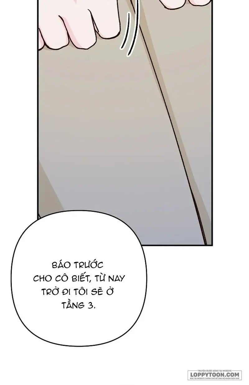 Hiểu Lầm Trong Buổi Hẹn Hò Giấu Mặt Chap 8 - Next Chap 9