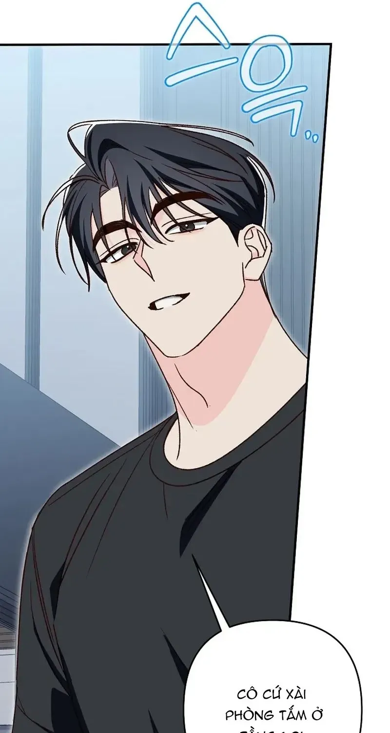 Hiểu Lầm Trong Buổi Hẹn Hò Giấu Mặt Chap 8 - Next Chap 9