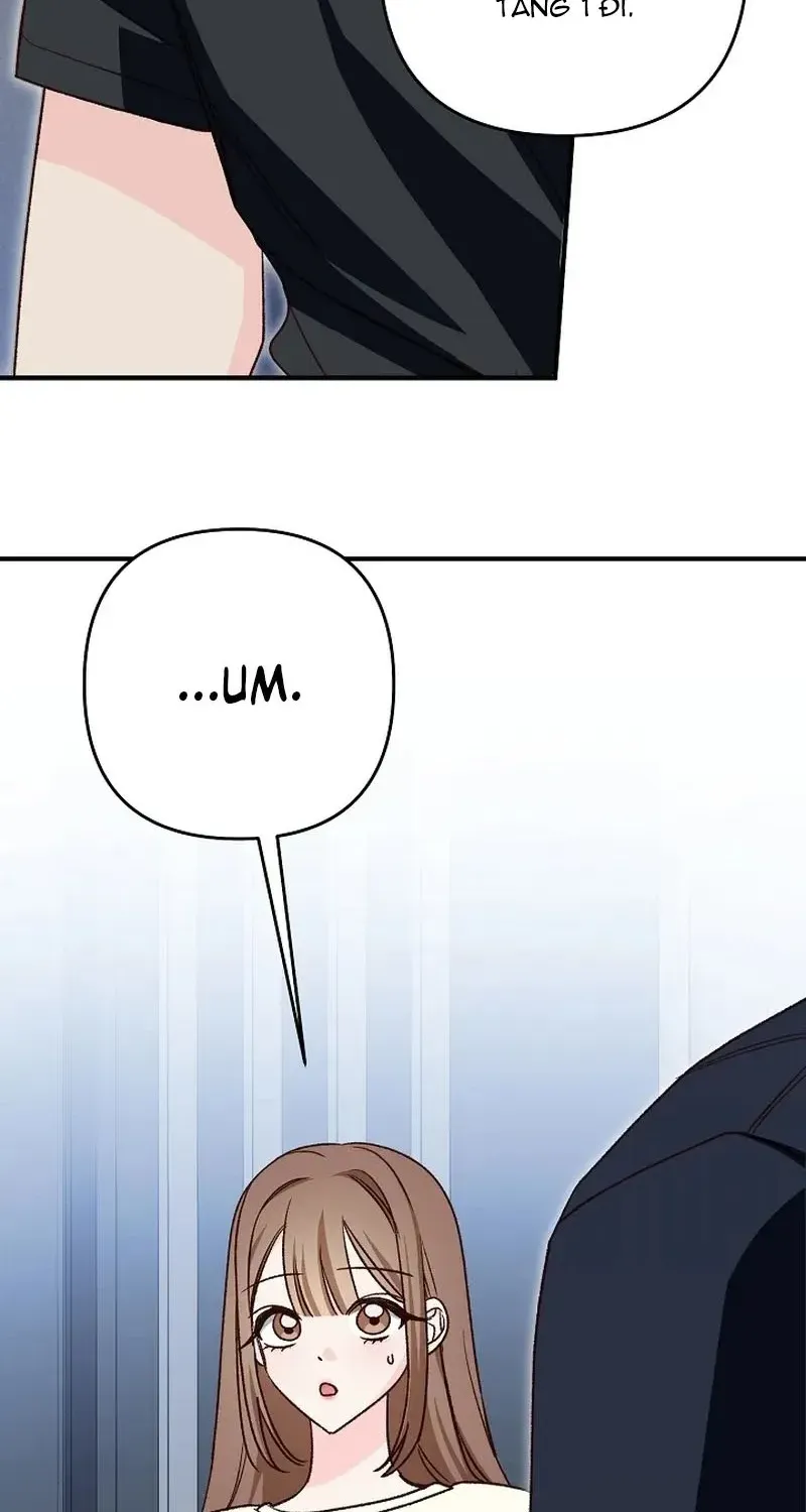 Hiểu Lầm Trong Buổi Hẹn Hò Giấu Mặt Chap 8 - Next Chap 9