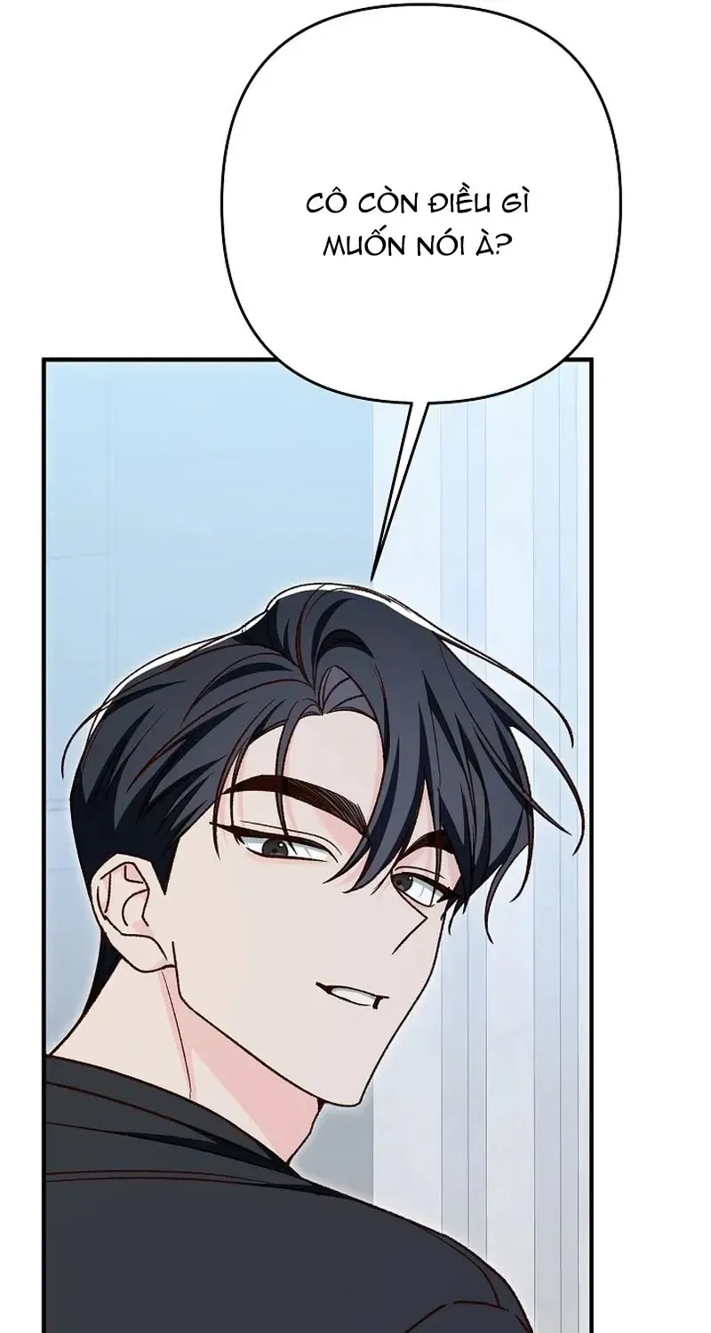Hiểu Lầm Trong Buổi Hẹn Hò Giấu Mặt Chap 8 - Next Chap 9