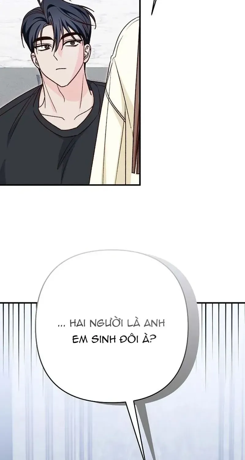 Hiểu Lầm Trong Buổi Hẹn Hò Giấu Mặt Chap 8 - Next Chap 9