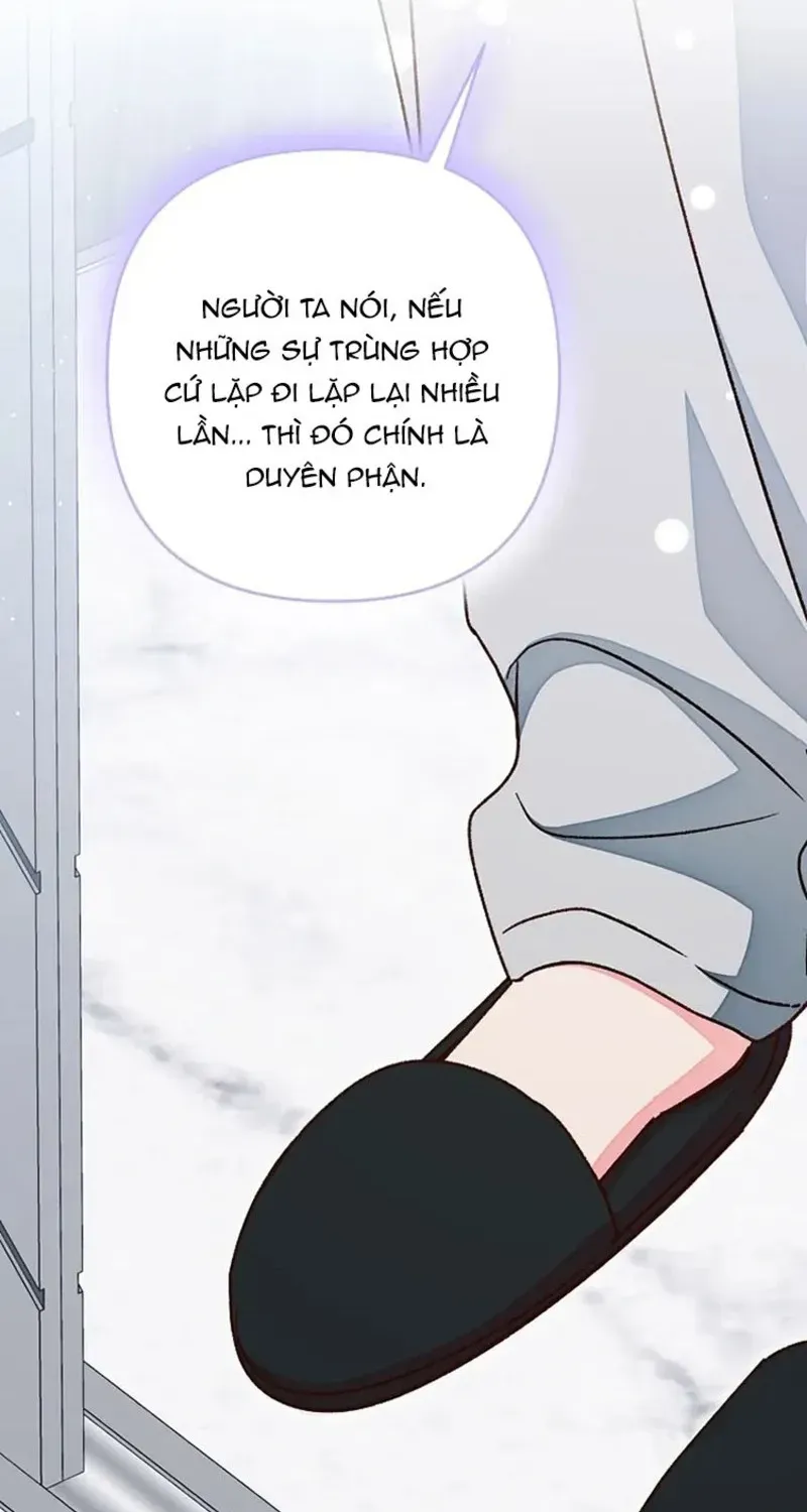 Hiểu Lầm Trong Buổi Hẹn Hò Giấu Mặt Chap 8 - Next Chap 9