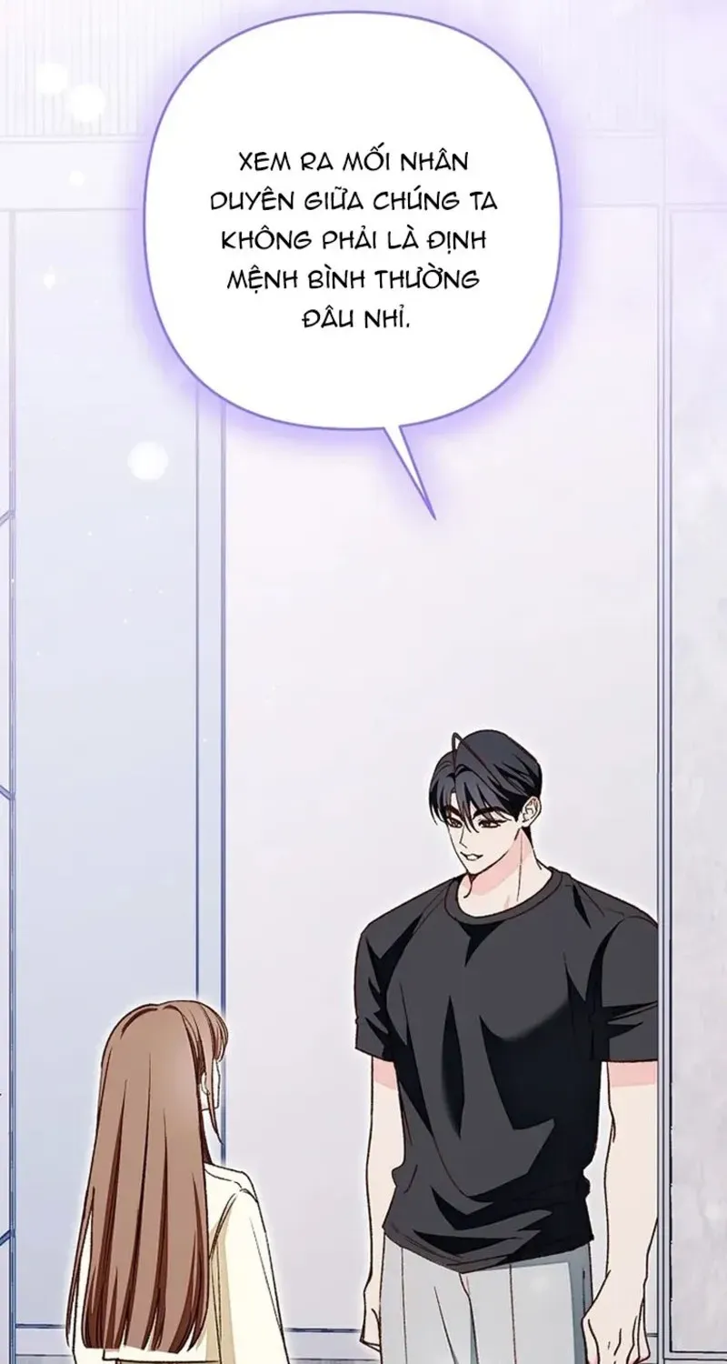 Hiểu Lầm Trong Buổi Hẹn Hò Giấu Mặt Chap 8 - Next Chap 9