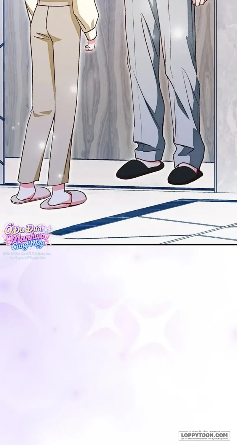 Hiểu Lầm Trong Buổi Hẹn Hò Giấu Mặt Chap 8 - Next Chap 9