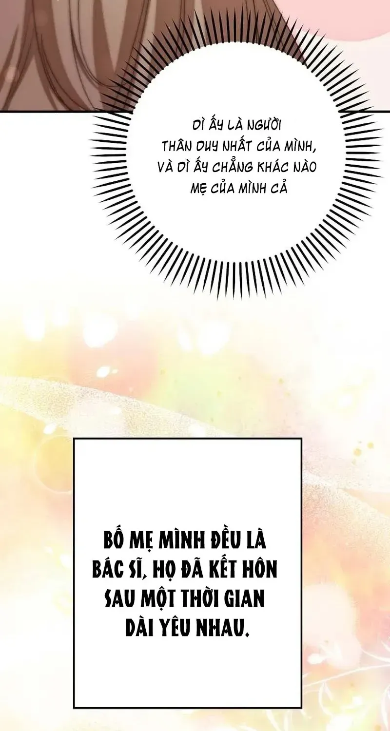 Hiểu Lầm Trong Buổi Hẹn Hò Giấu Mặt Chap 9 - Next Chap 10