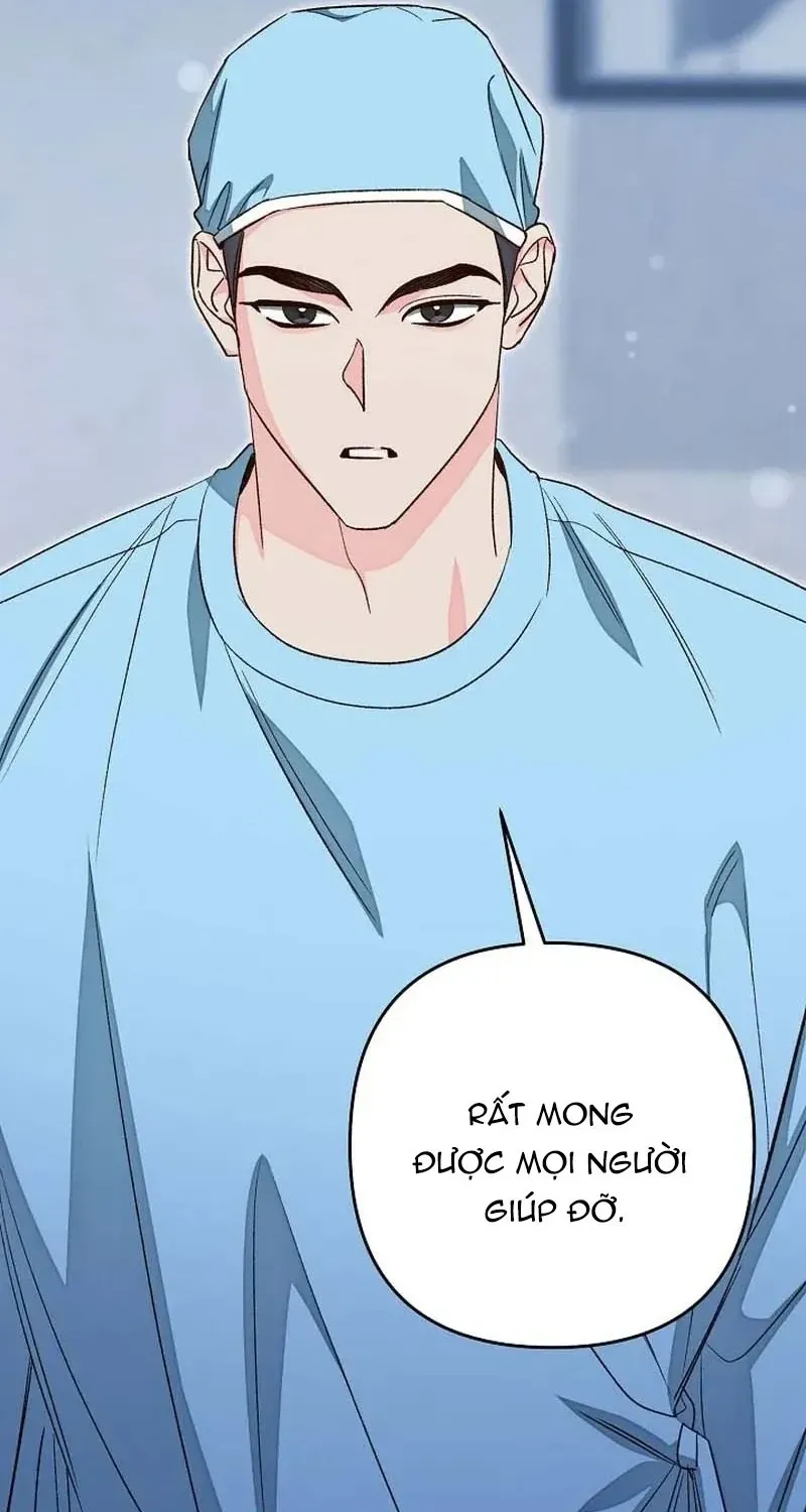 Hiểu Lầm Trong Buổi Hẹn Hò Giấu Mặt Chap 9 - Next Chap 10