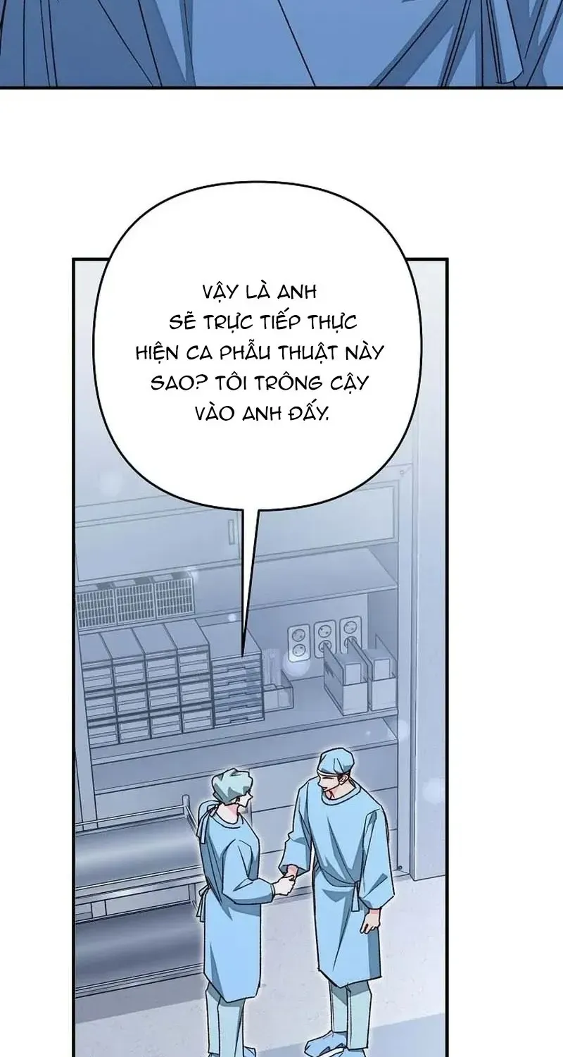 Hiểu Lầm Trong Buổi Hẹn Hò Giấu Mặt Chap 9 - Next Chap 10