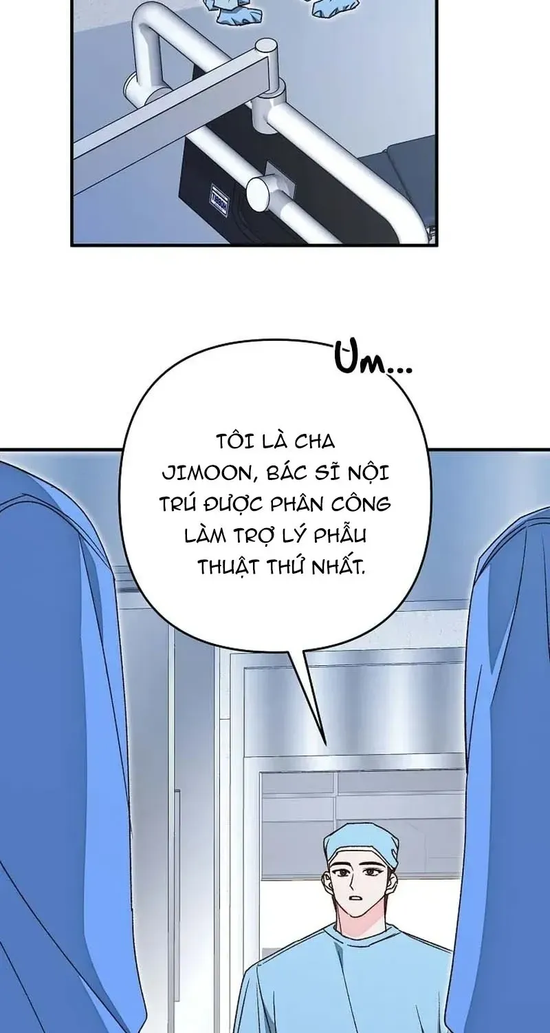 Hiểu Lầm Trong Buổi Hẹn Hò Giấu Mặt Chap 9 - Next Chap 10