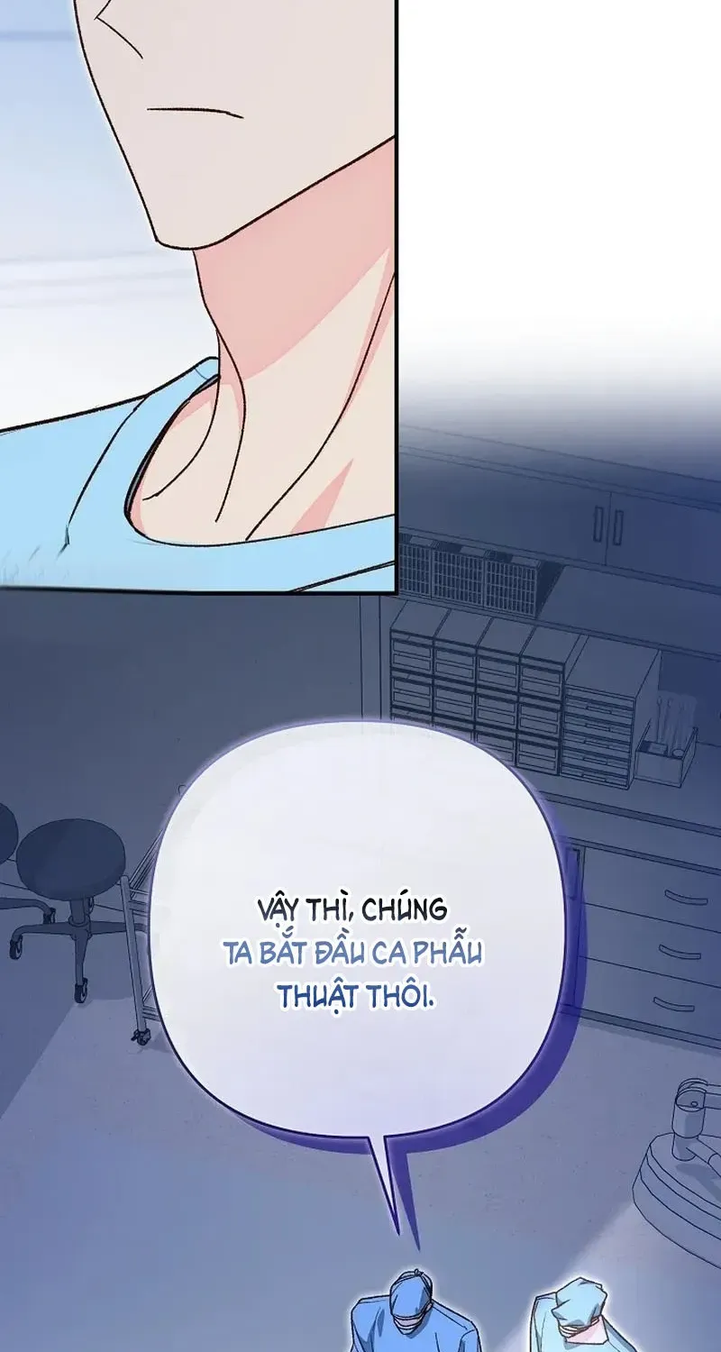 Hiểu Lầm Trong Buổi Hẹn Hò Giấu Mặt Chap 9 - Next Chap 10