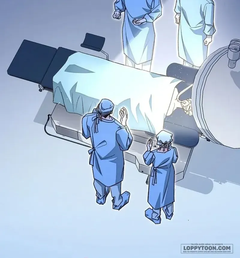 Hiểu Lầm Trong Buổi Hẹn Hò Giấu Mặt Chap 9 - Next Chap 10