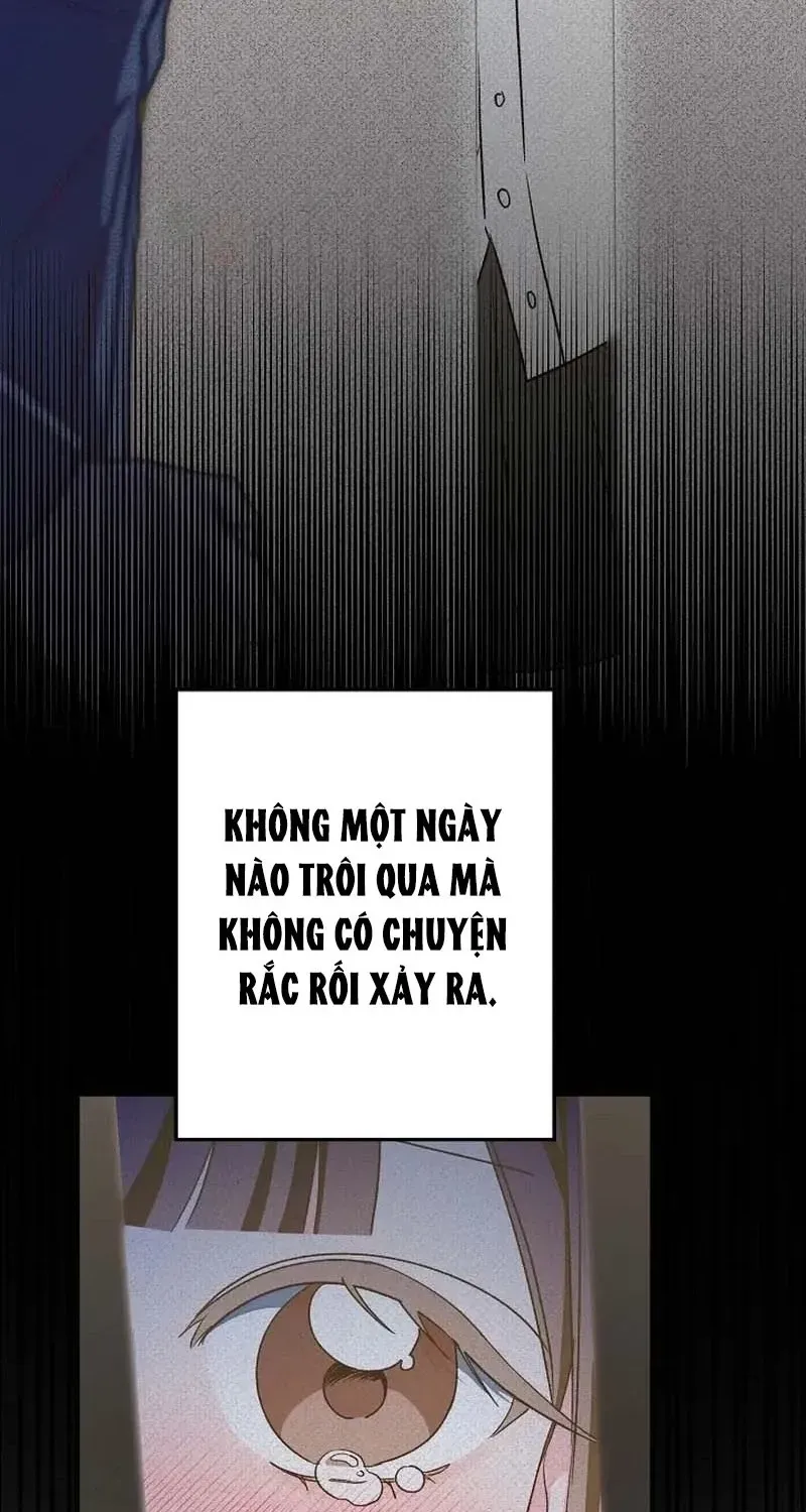 Hiểu Lầm Trong Buổi Hẹn Hò Giấu Mặt Chap 9 - Next Chap 10