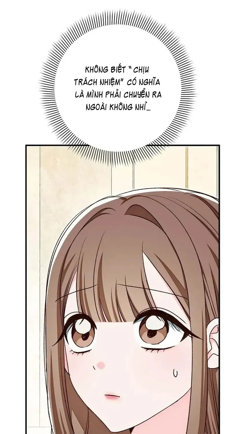 Hiểu Lầm Trong Buổi Hẹn Hò Giấu Mặt Chap 9 - Next Chap 10