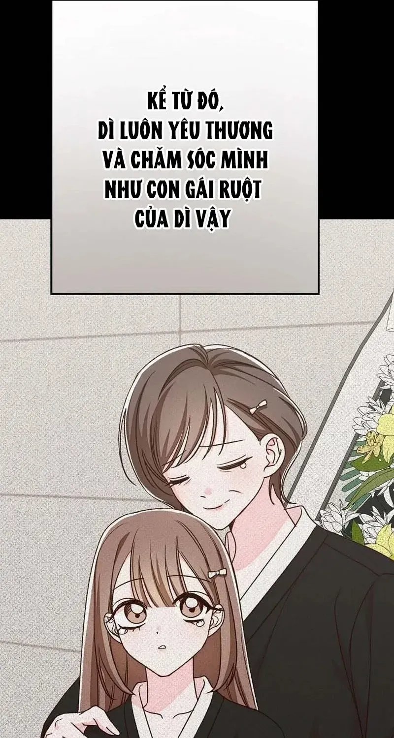 Hiểu Lầm Trong Buổi Hẹn Hò Giấu Mặt Chap 9 - Next Chap 10