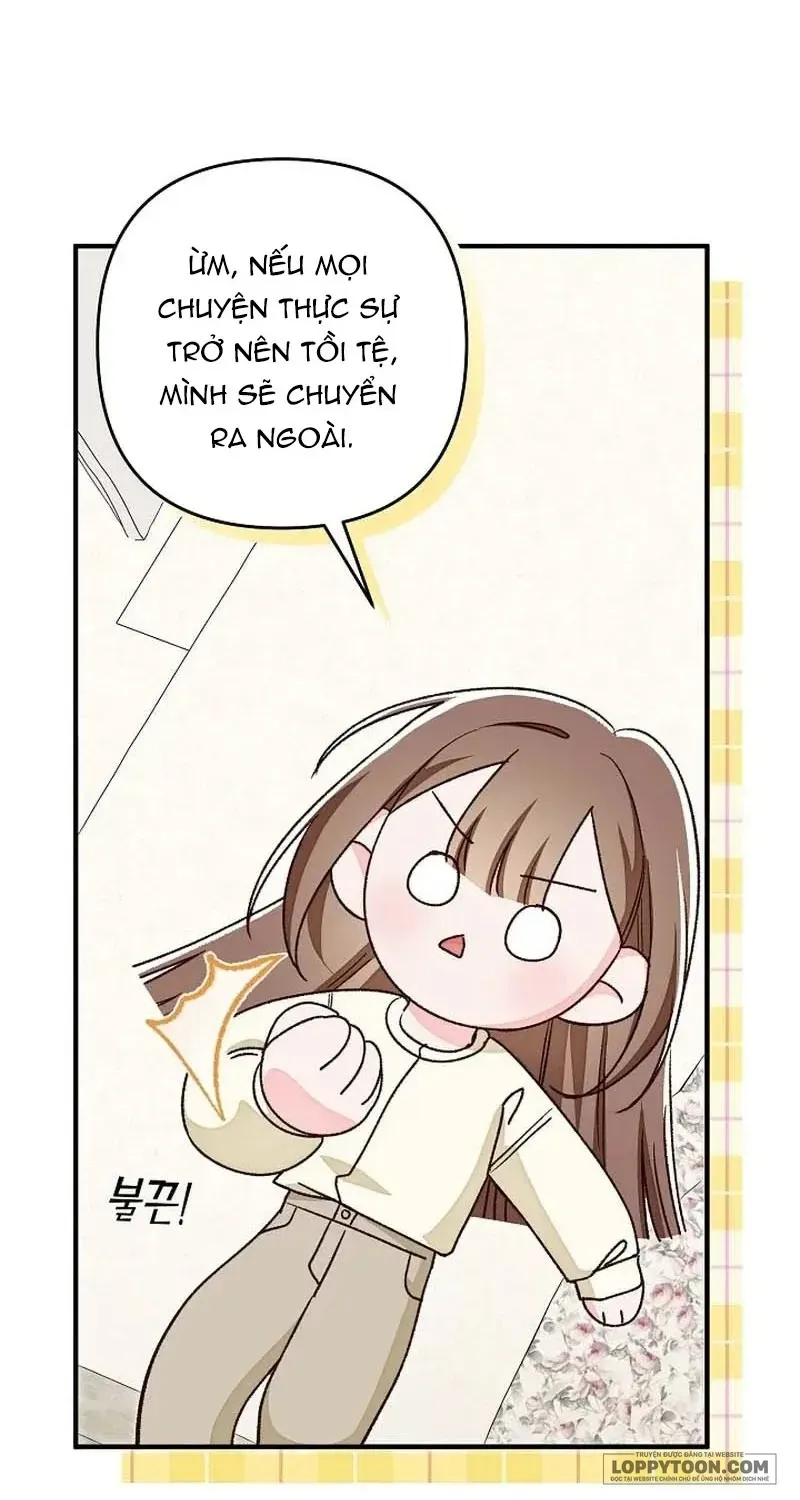 Hiểu Lầm Trong Buổi Hẹn Hò Giấu Mặt Chap 9 - Next Chap 10