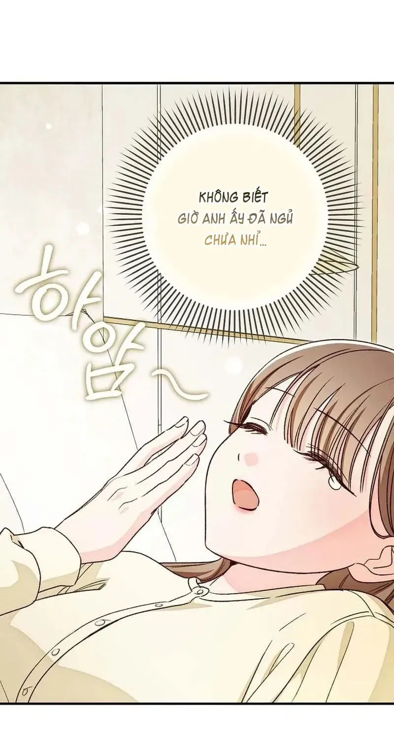 Hiểu Lầm Trong Buổi Hẹn Hò Giấu Mặt Chap 9 - Next Chap 10