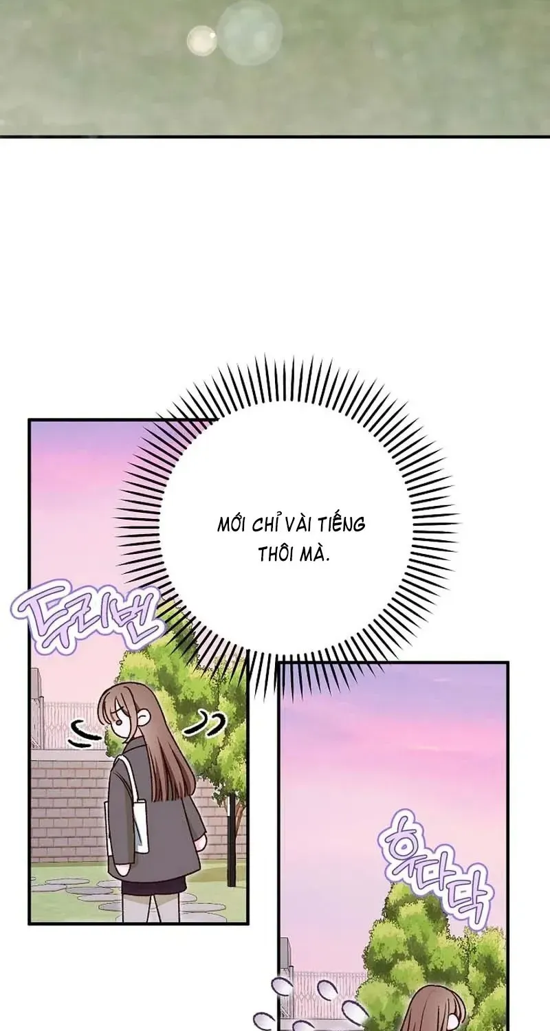 Hiểu Lầm Trong Buổi Hẹn Hò Giấu Mặt Chap 9 - Next Chap 10