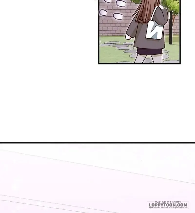 Hiểu Lầm Trong Buổi Hẹn Hò Giấu Mặt Chap 9 - Next Chap 10