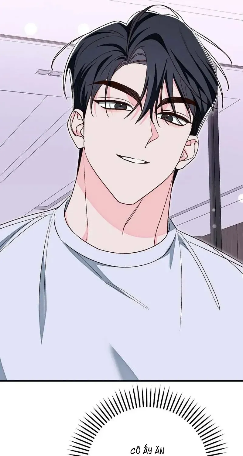 Hiểu Lầm Trong Buổi Hẹn Hò Giấu Mặt Chap 9 - Next Chap 10