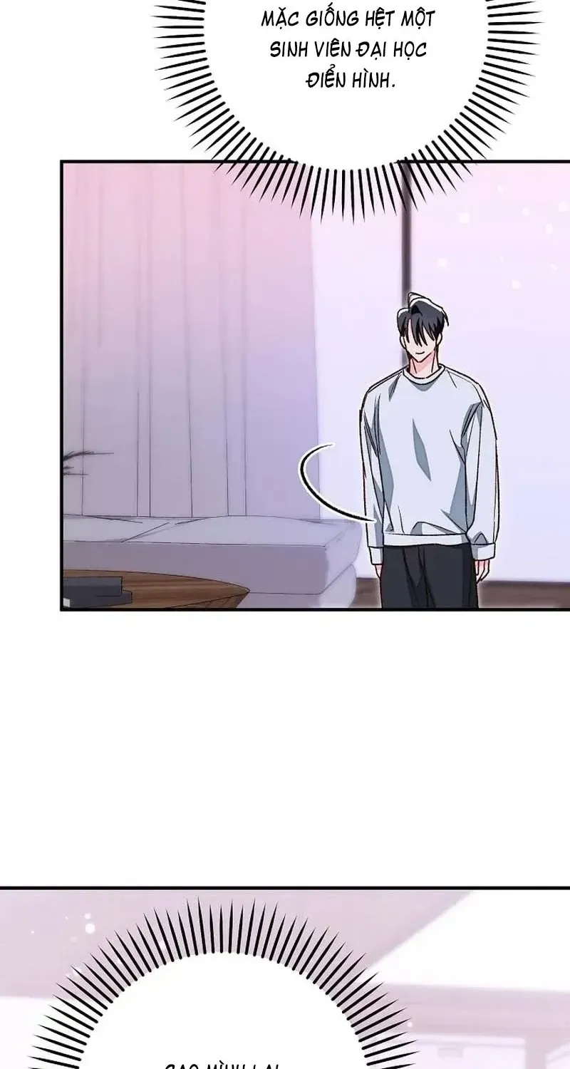 Hiểu Lầm Trong Buổi Hẹn Hò Giấu Mặt Chap 9 - Next Chap 10